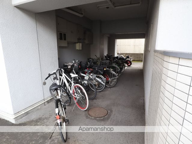 WELL BEING大須の外観写真