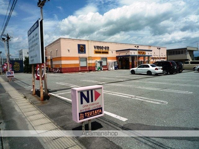 グランチェスタ悠壱番館の周辺写真