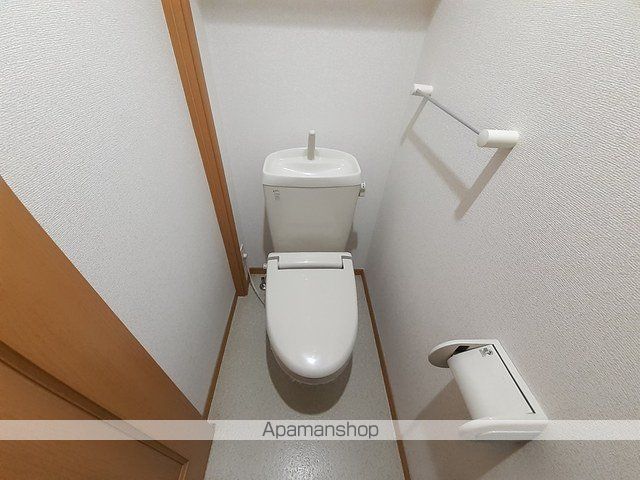 ドルチェ カーサの内装写真