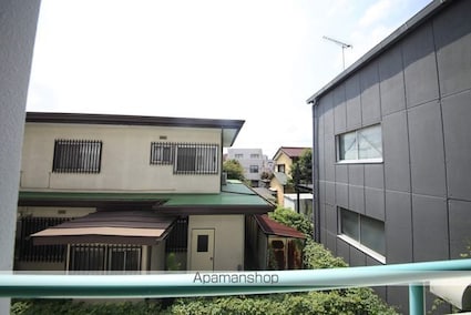 東京都八王子市大和田町５丁目[1LDK/43.47m2]の眺望