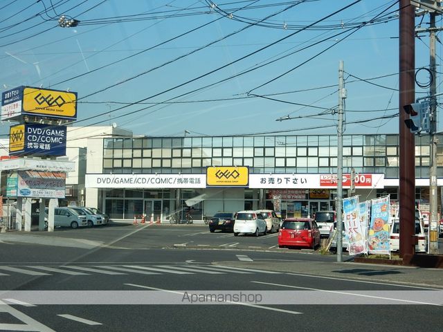 ベンハウス今の周辺写真