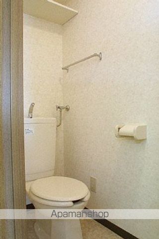サンシティIの内装写真