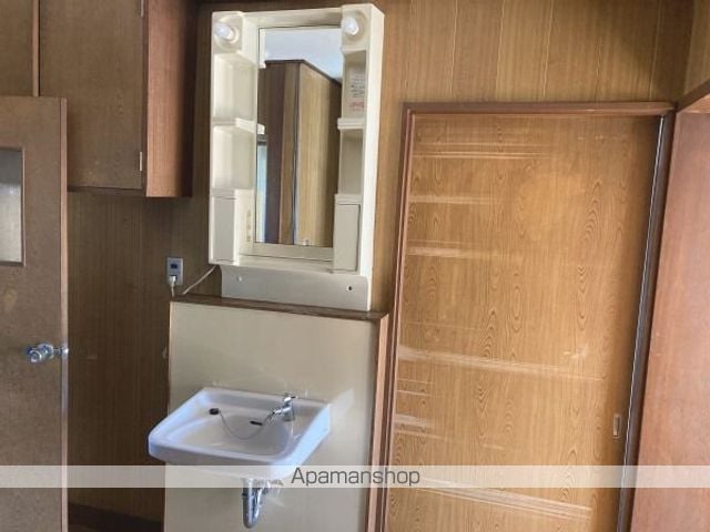 五在衛門マンションの内装写真