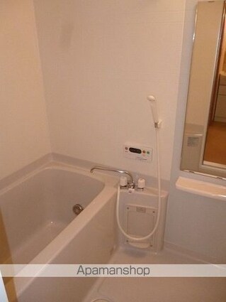 フローラルハイツⅠ[1LDK/51.13m2]のバス