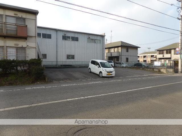 パナハイツ橋本 Aのその他写真