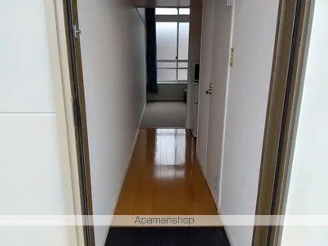 レオパレス志度の内装写真