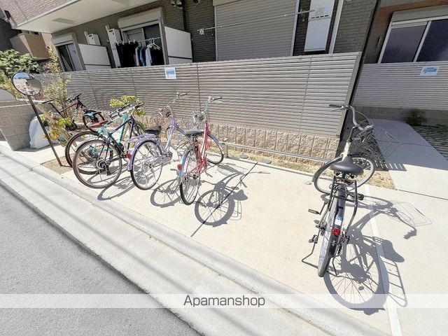 F STYLE 浜寺石津町西3号館のその他写真