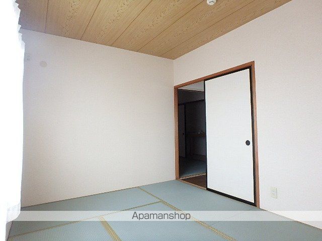 マンション浅名の内装写真