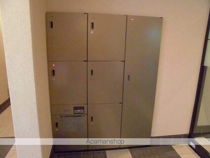 ＤーＲｏｏｍ　Ｓｔａｙ　両国[1R/40.43m2]の共用部1