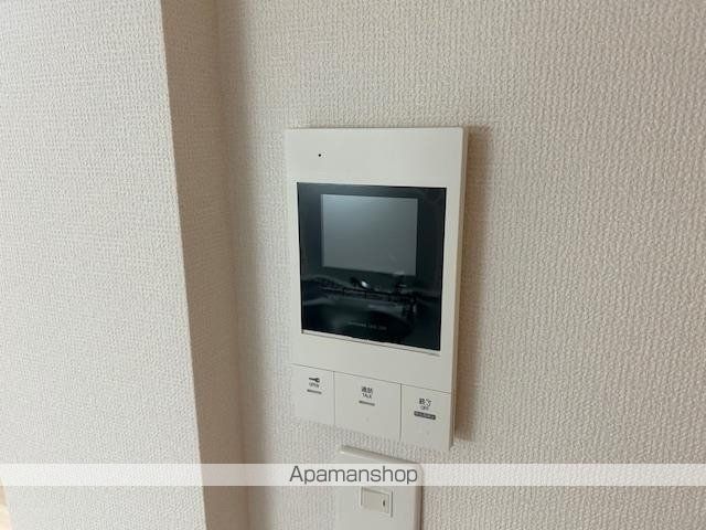MONACOの内装写真