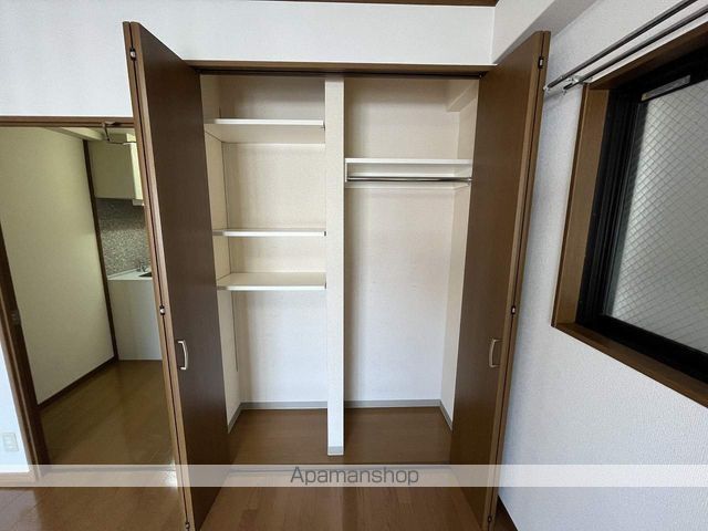ウイング金屋町ステーションサイドの内装写真