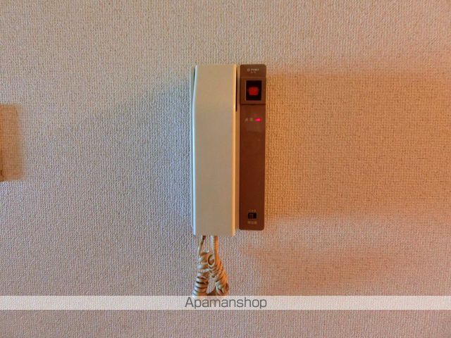 津田駅前NSマンションの内装写真