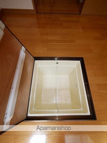 プルス塚本ドゥーエ・の内装写真