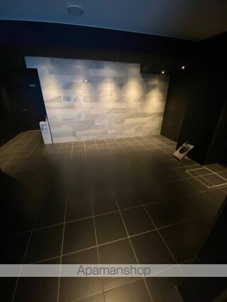 メインステージ東上野[1K/25.94m2]の共用部5