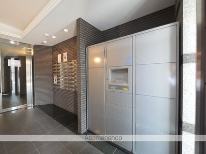 プライマル名古屋吹上[1K/24.59m2]のエントランス2