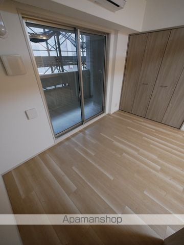 スプランディッド中之島WESTの内装写真