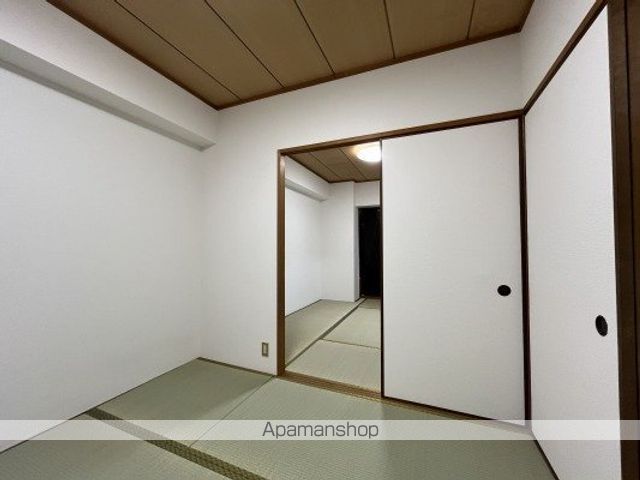 アルコ・ラ・カーサ佃町IIの内装写真