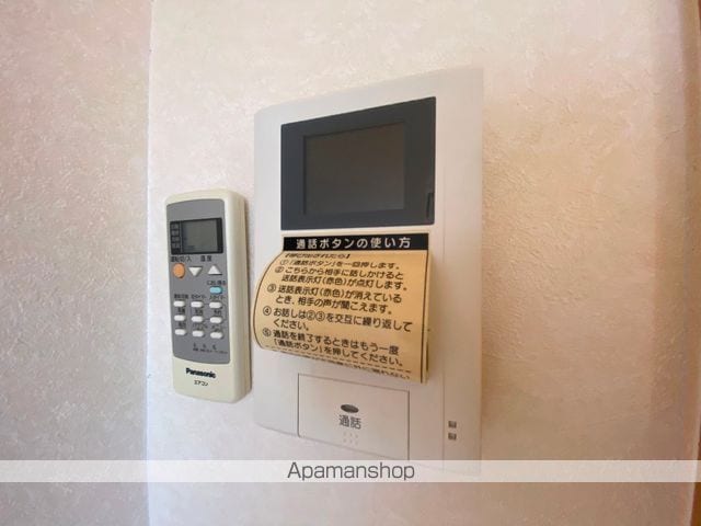 アンプルールフェールビエント高槻の内装写真