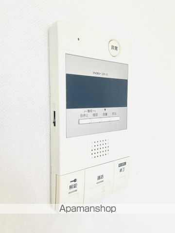 カーサ ローズヒルの内装写真