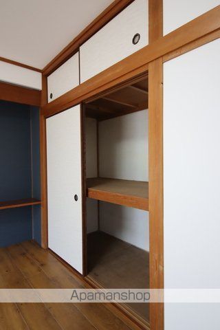 カレラ天神の内装写真