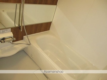 オーフィングＩＩＩ[3LDK/62.93m2]のバス