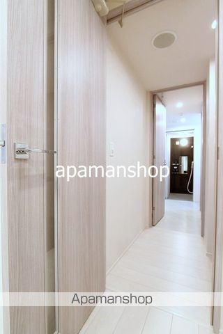 PREDIACOURT本町の内装写真