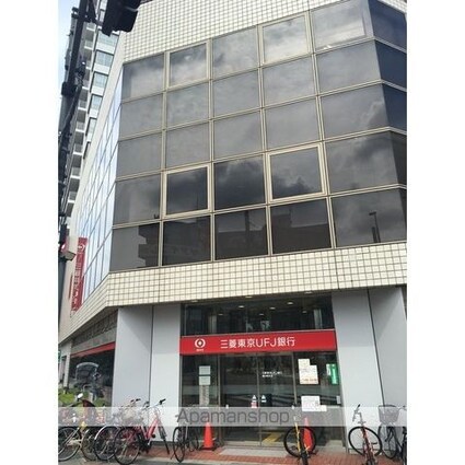 プレール・ドゥーク北新宿[1K/23.1m2]の周辺4