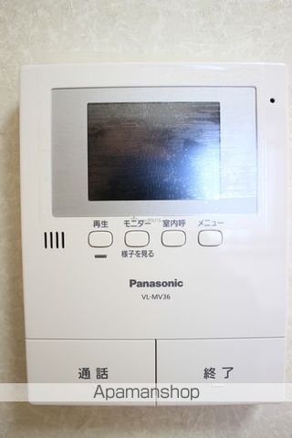 ODYビルの内装写真