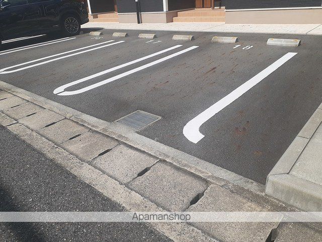 ラボールIIのその他写真
