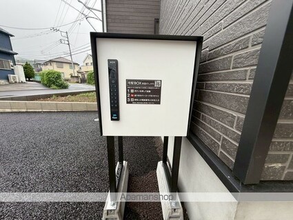 Ｋｏｌｅｔ八王子川口１７[4LDK/94.77m2]の共用部1