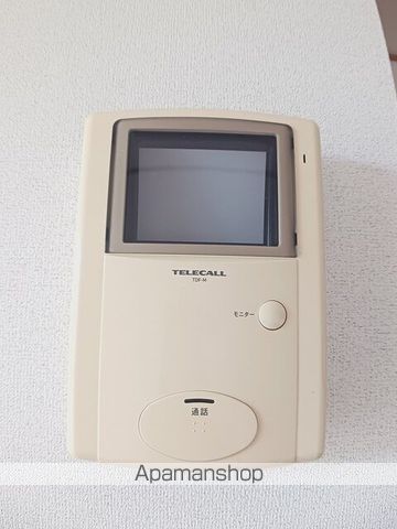 プロスペリティA棟の内装写真
