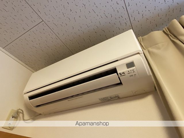 レオパレス川井の内装写真