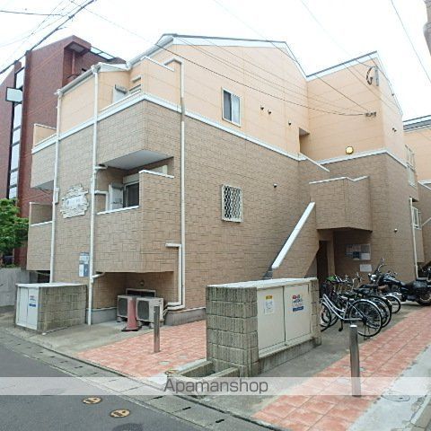 ベネフィスタウン井尻1