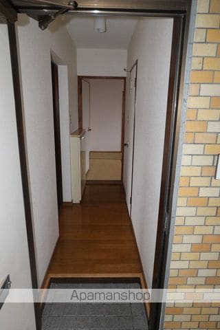 メゾン西岩国IIの内装写真