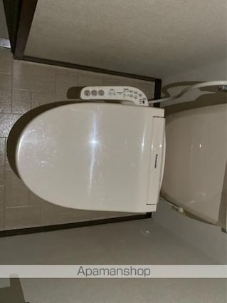 香川県高松市浜ノ町[2SDK/52.85m2]のトイレ