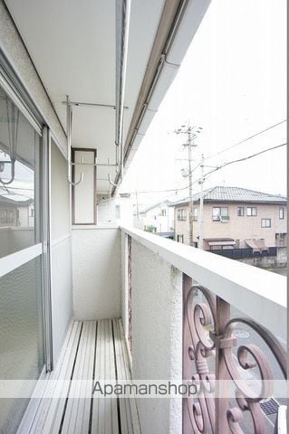 コンシェール大岩の内装写真