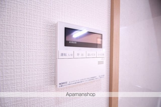コントレイル鶴崎の内装写真