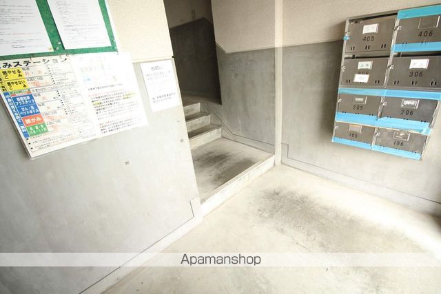 ビレッジハウス札苗1号棟のその他写真