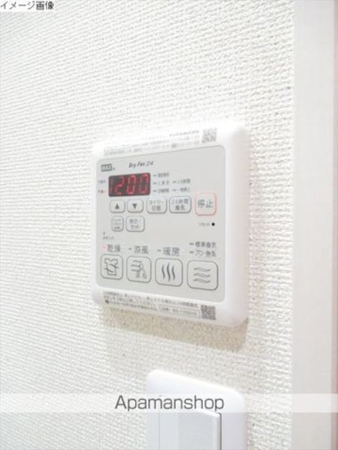フジパレス東釘貫丁[1LDK/35.46m2]の内装4
