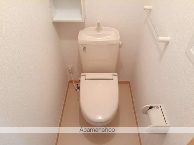 クレドールの内装写真