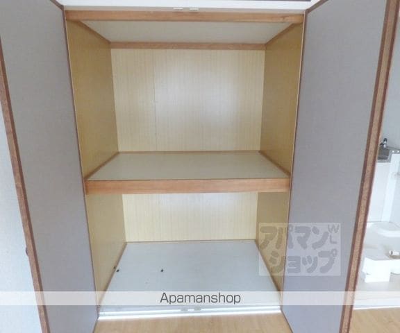 グリーンハイツ田島の内装写真