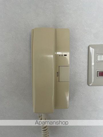 サンパティーク泉中央の内装写真