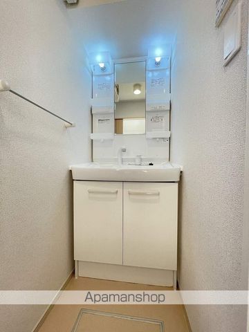 アリビエ Iの内装写真