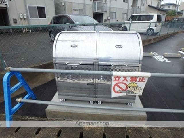 信越本線 越後石山駅 徒歩3分 2階建 築10年の外観写真