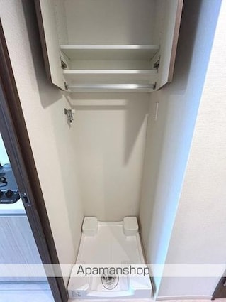 オーキッドレジデンス住吉[1DK/25.53m2]の内装1
