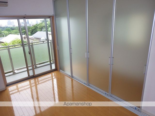 エルミタージュ川内の内装写真