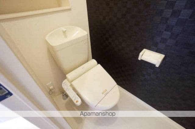 マニャーナ Aの内装写真