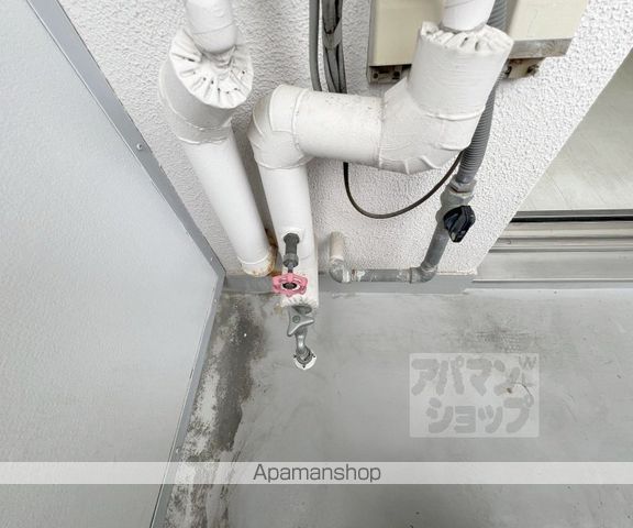 TAIMATSU京都御所の内装写真