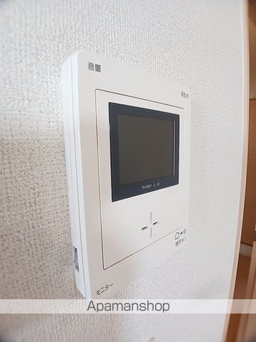 ヴェラーノの内装写真