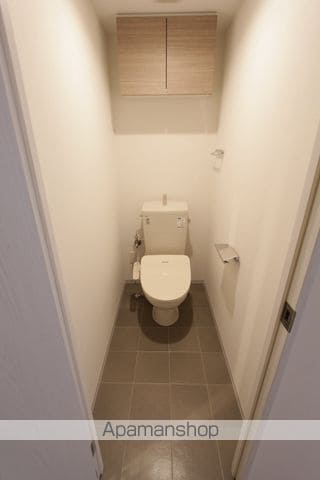 ガーデンクォーツ琴似の内装写真